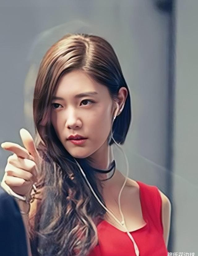 暗夜玫瑰